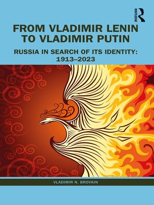 cover image of From Vladimir Lenin to Vladimir Putin